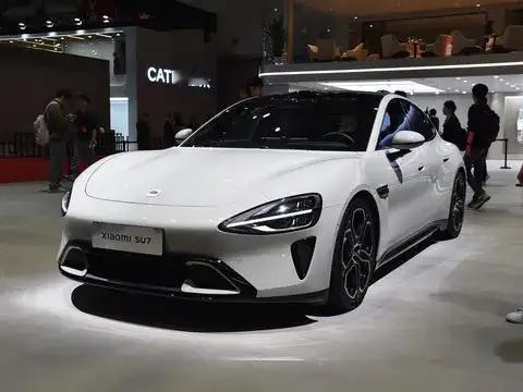 小米汽车的保值神话正在快速破灭！当初宣传保值率超88%，现在二手车商却集体拒收