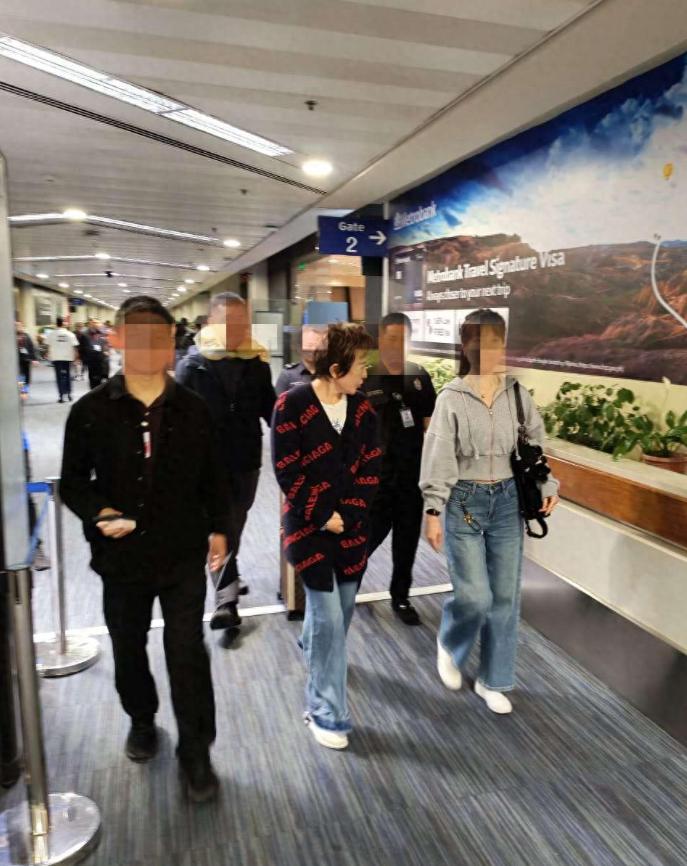 中菲合作遣返郝某。涉案金额9.7亿元。背后有更深的东西。郝某这个案子。