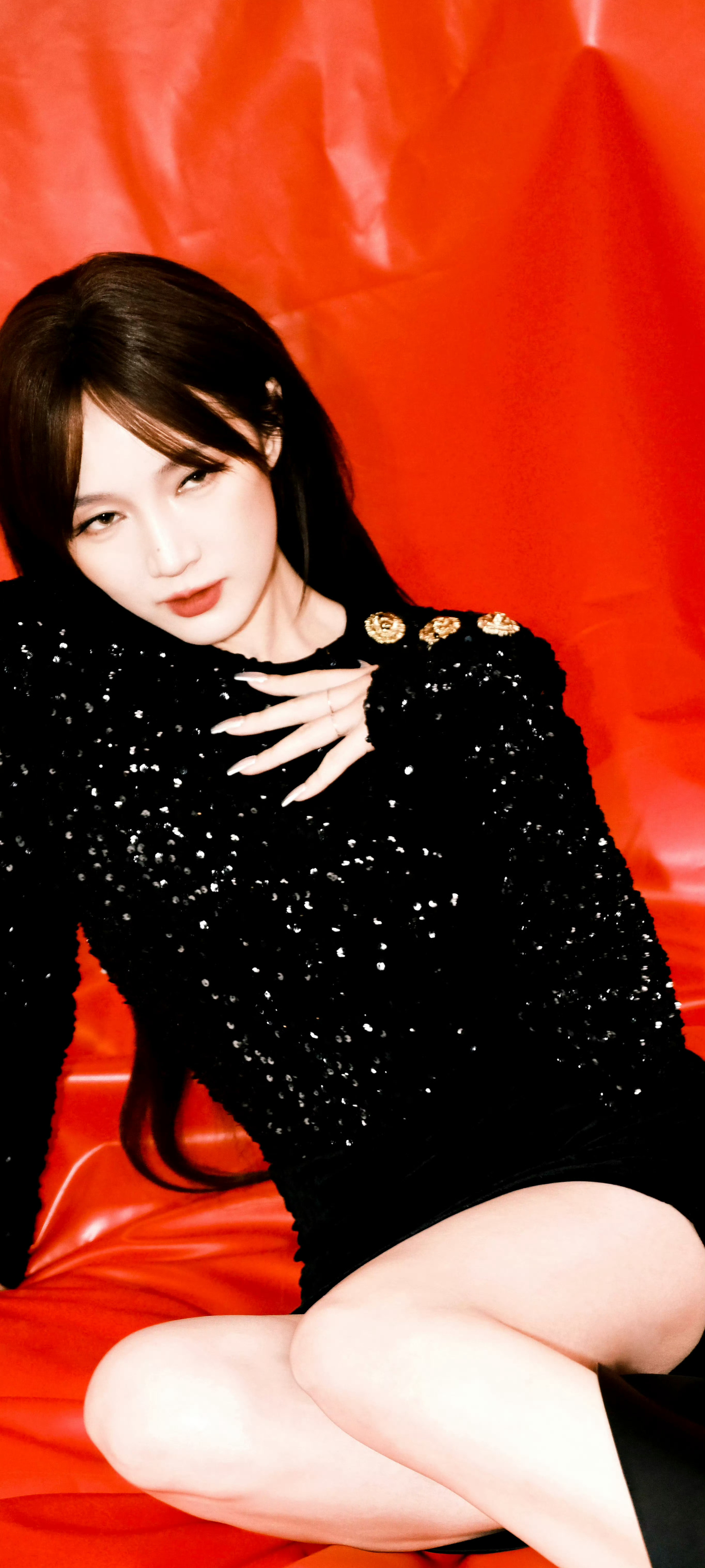 孟佳x超肉尤物​​​