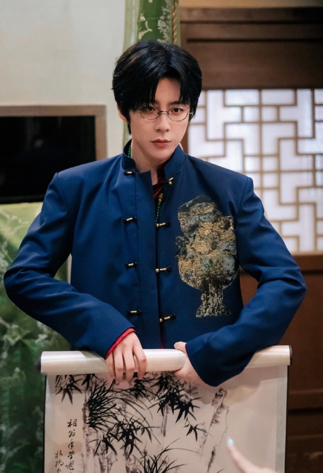 刘宇宁京东新衣被刘宇宁的新衣种草了！人靠衣装，新衣服真的能带来新能量。想想他这