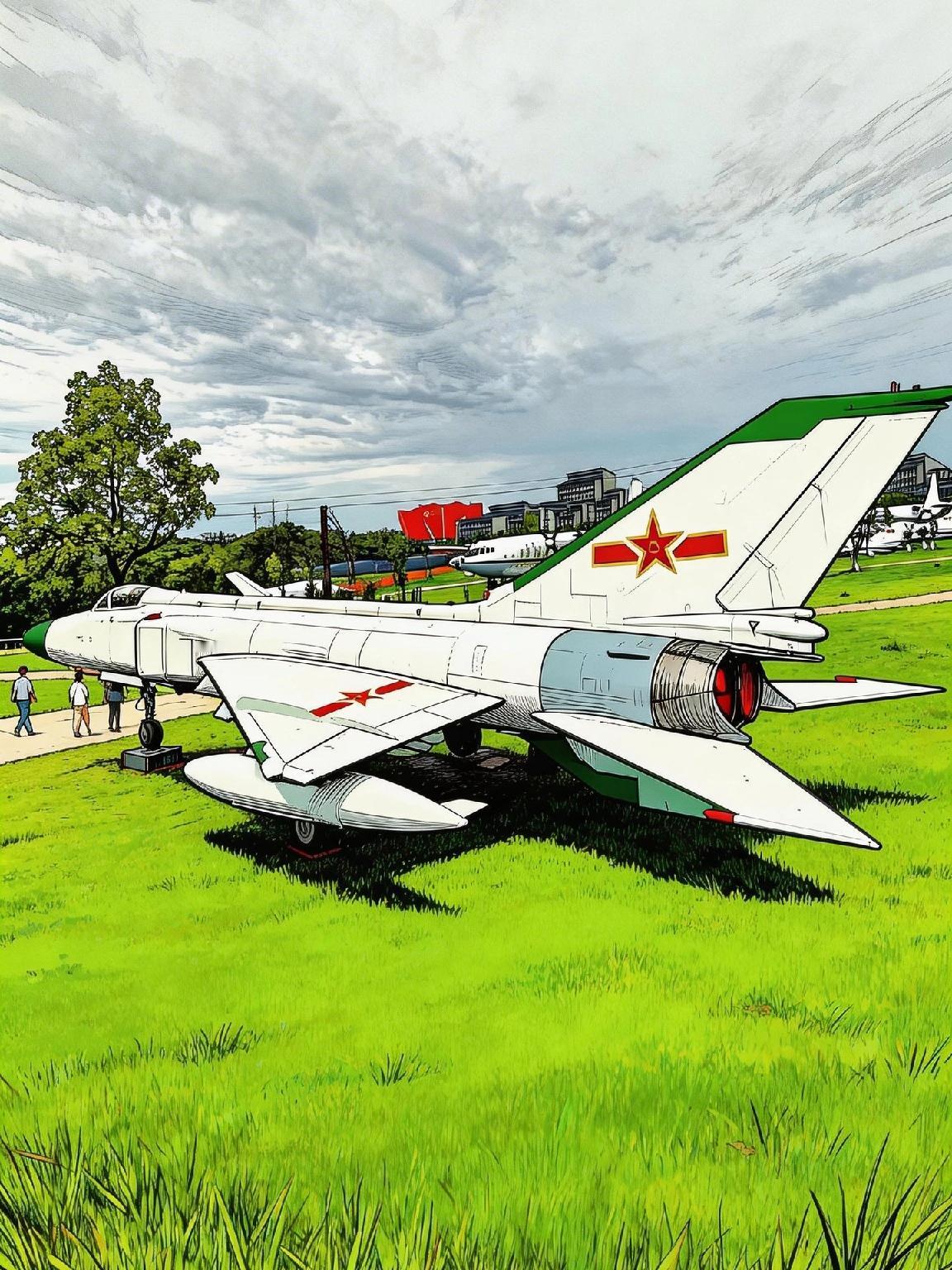 十几年前觉得八爷好土，现在是越看越好看，你们觉得呢