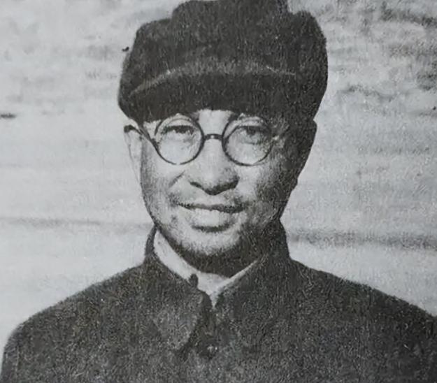 1961年，一位共产党大将病逝，远在台湾的蒋介石竟亲设灵堂、泪流满面。儿