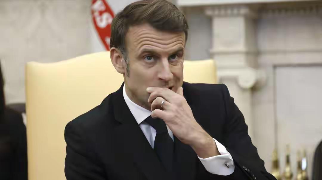 G7密谋废掉中国王牌，偷鸡不成反被反噬！最近G7又开小会，法德牵头密谋，目