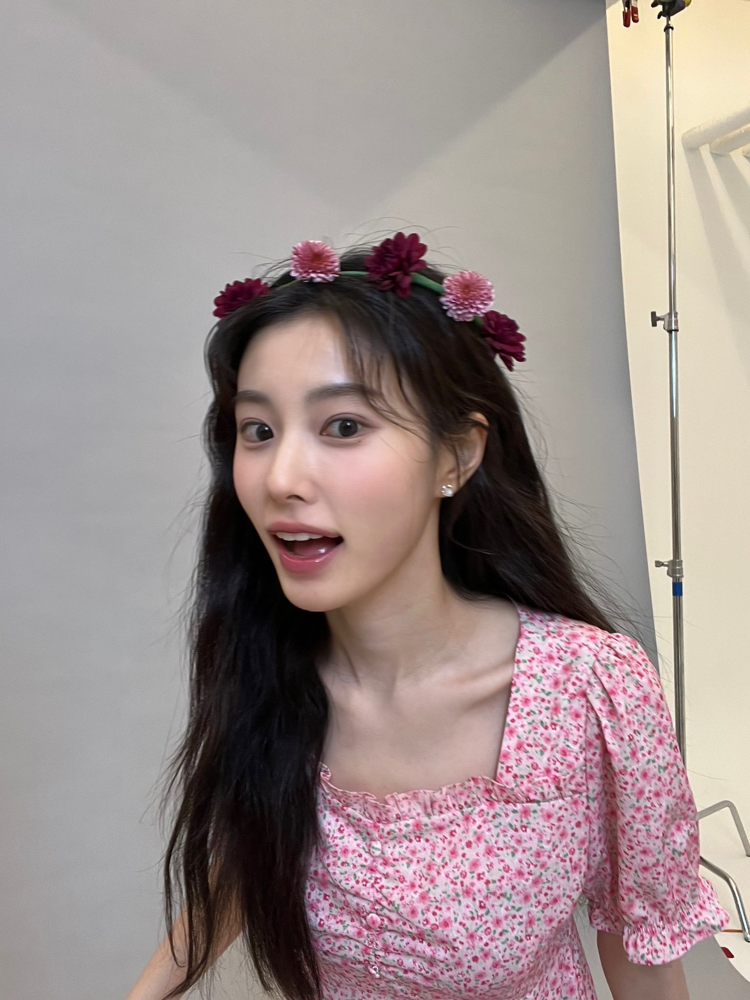 姜惠元Hyewon😉🫶​​​