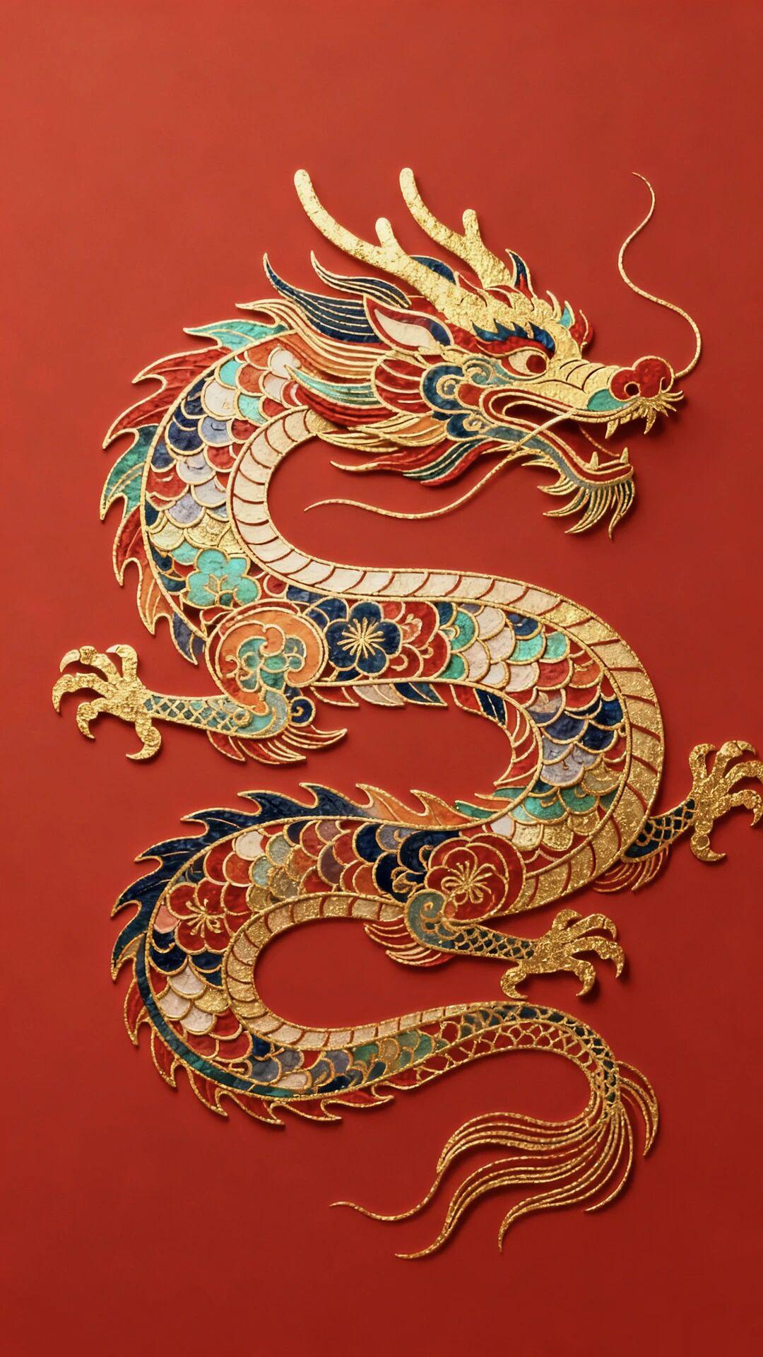 2026年是丙午火马年，结合传统民俗典籍与五行生克逻辑，生肖龙（辰）与流年地支午