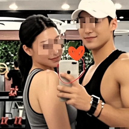 太狗血了！浙江这出情感大戏直接震碎三观！已婚女子何倩雯和健身房教练俞亮擦出