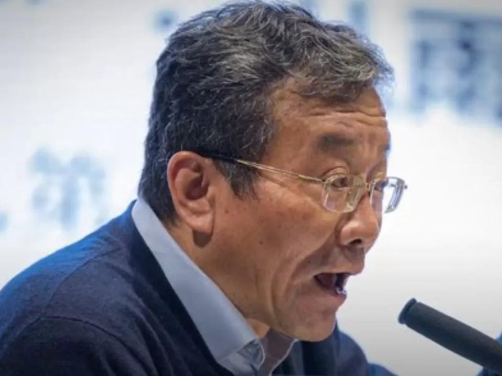 复旦大学教授王德峰，再次抛出惊人“言论”！他说：“今日之中国纵欲汹汹，各种欲望，