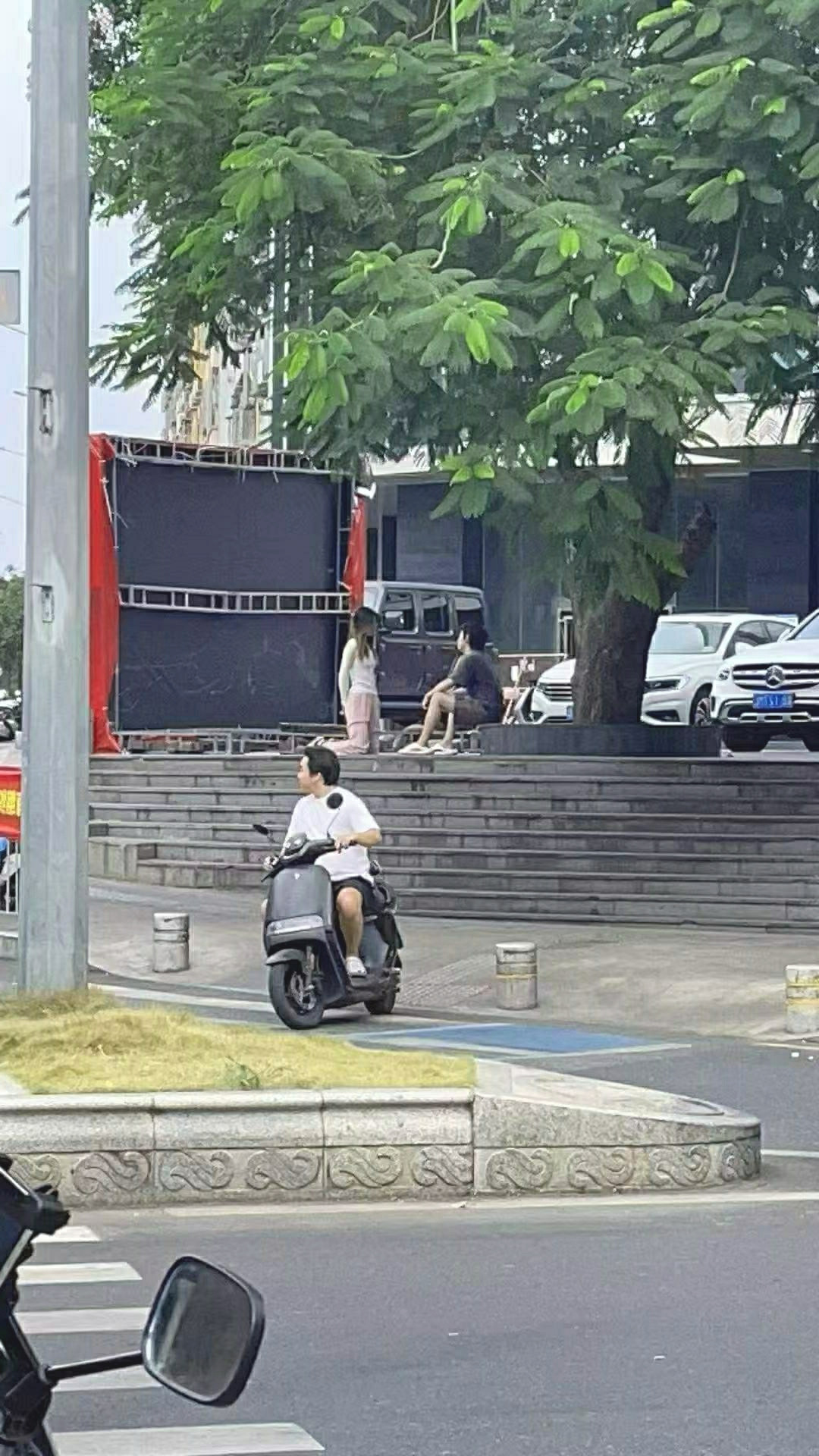 又看见爱情了
