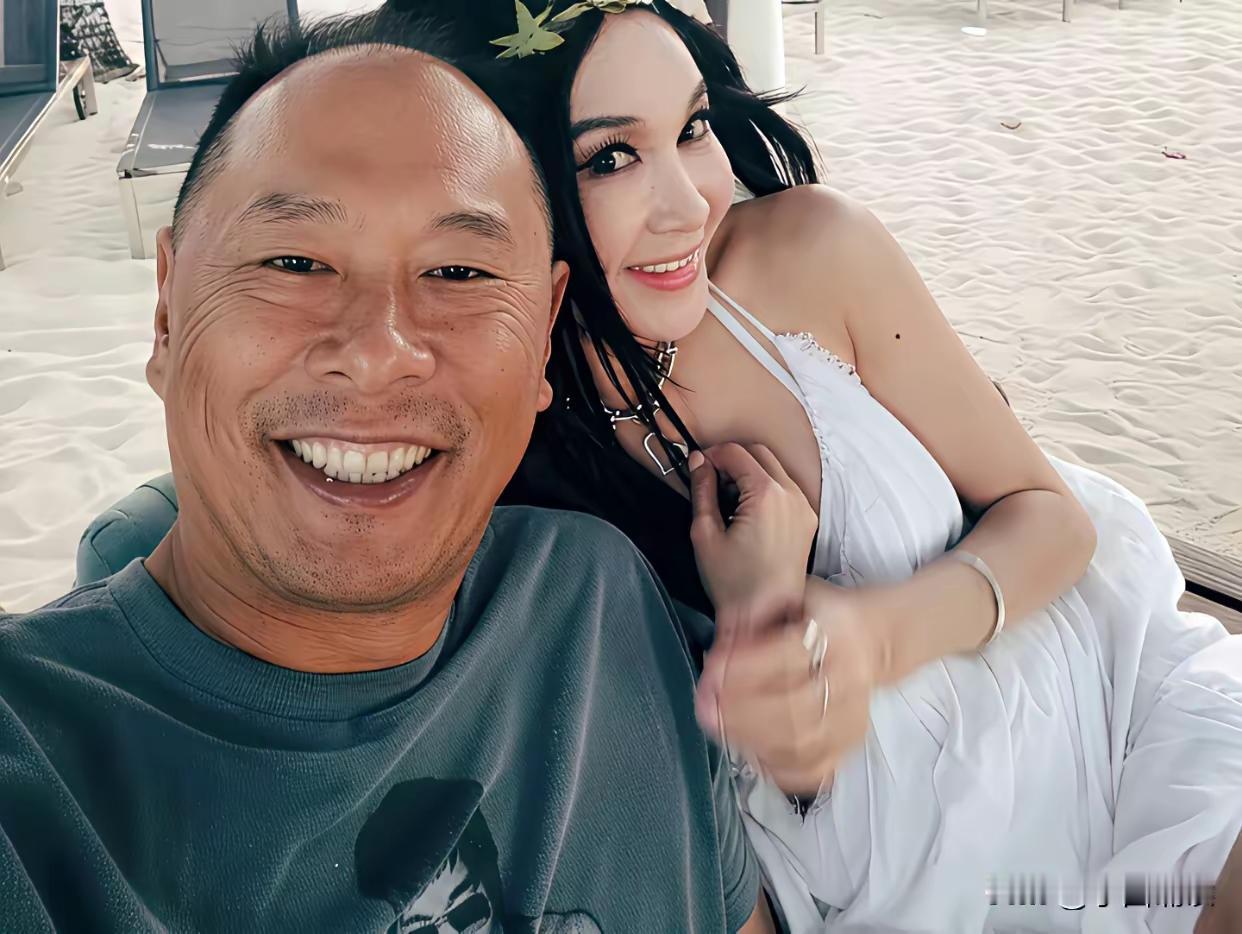 幸福与颜值无关幸福与人品息息相关