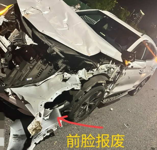 我14.5万比亚迪宋plus被撞，对方全责，车损险14.5w，保险维修+残值只