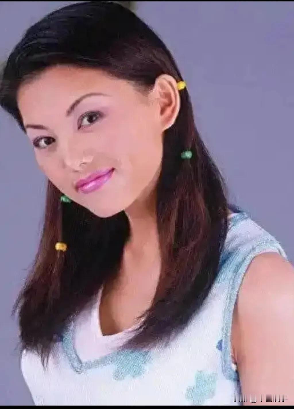 李湘骄傲见证，女儿成就惊人近日，49岁的李湘做梦也没想到，自己15岁的女儿如