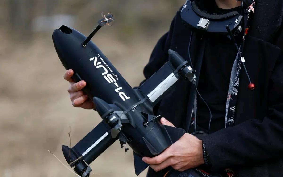 塔斯社消息，伊朗公开证实，乌克兰正向以色列提供无人机。当地时间14日，伊朗最