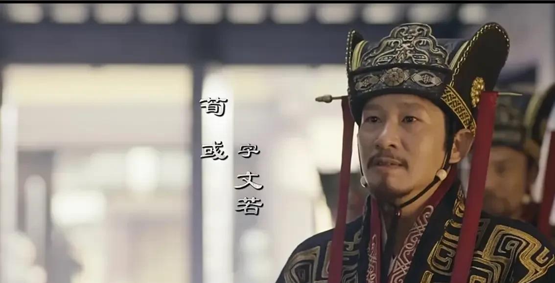 陈寿，为何没有荀彧单独传呢？这个事情，陈寿深度考量过，因为荀彧不是魏陈，并且还