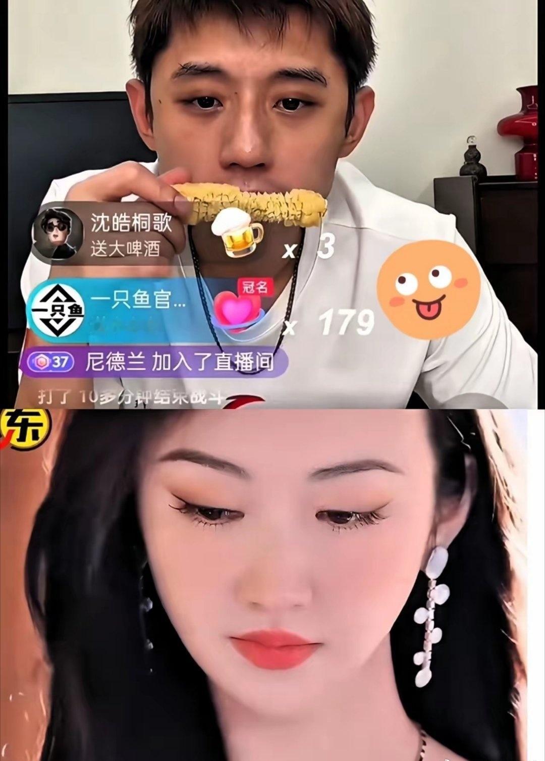 现在全网我最佩服的就是张继科了不是因为他和景甜谈过，而是他这个人嘴巴是真严啊。反