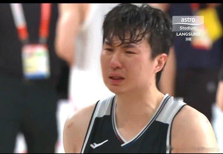 韩日会师决赛，对比之下看清中国男篮的差距亚运会中国男篮亚运男篮决赛，韩国67‑