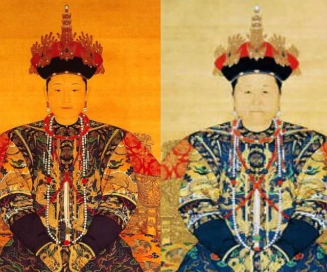 各位朋友，今儿咱们聊聊那位被清宫剧“魔改”得面目全非的“大女主”——孝庄太后。
