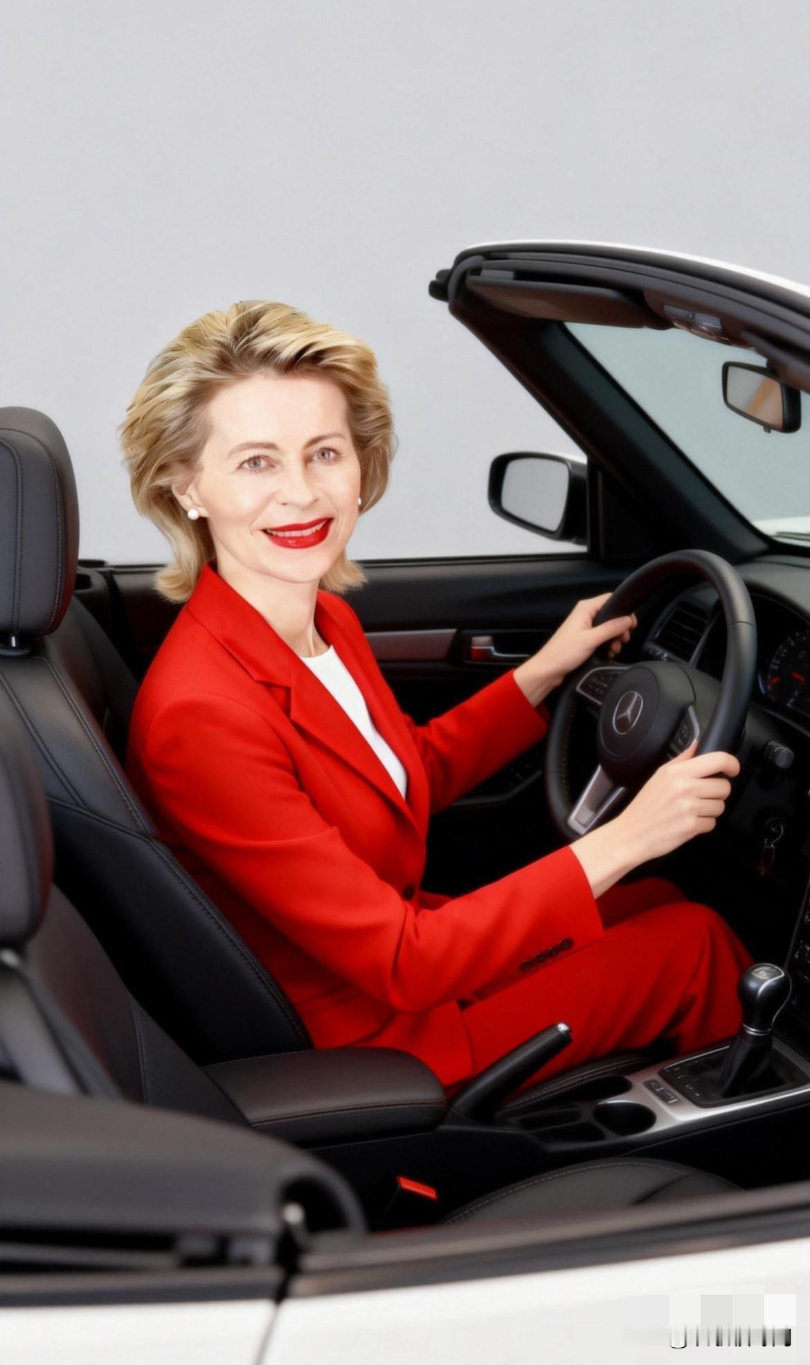 官方认证的回旋镖来了，欧盟同意不给中国出口的电动车加高关税，替代方案是售价提高5