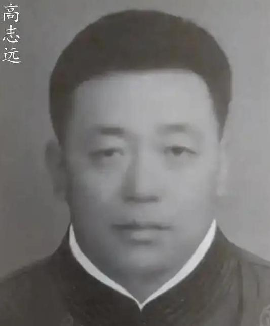 1939年，高志远被萧克安上勾结吴佩孚、意图投敌叛变的罪名处决。此事一出，宋时轮