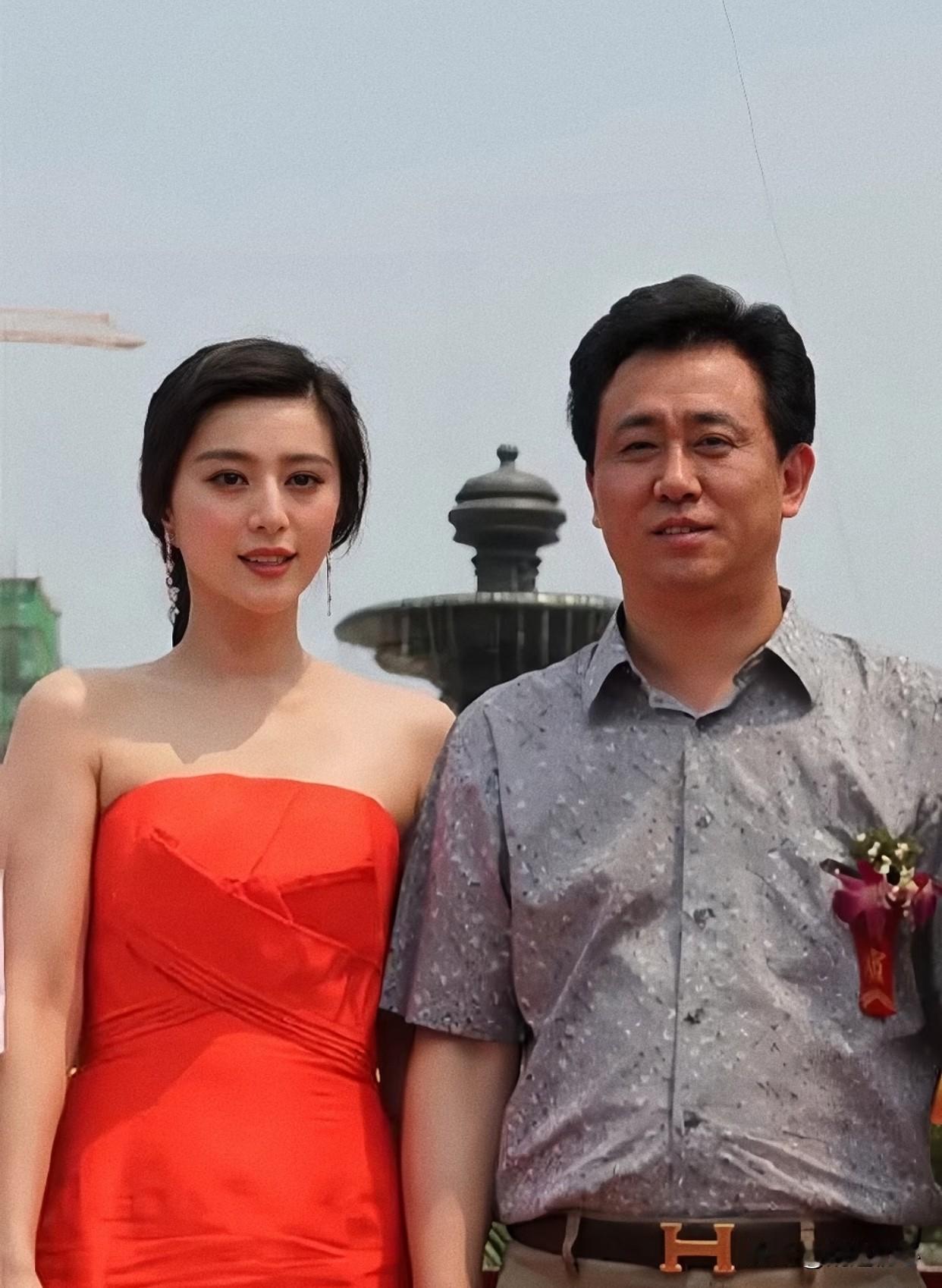 真是人生如戏令人唏嘘呀！这两个人曾经都在各自的领域做到了普通人难以企及的巅峰，一