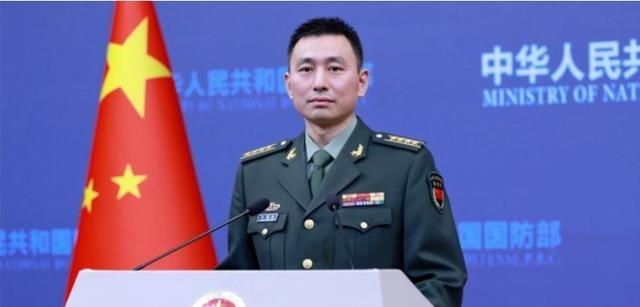 摊牌了！国防部直接下通牒：“统一不是2027，也不是2030，是随时能战、战之必