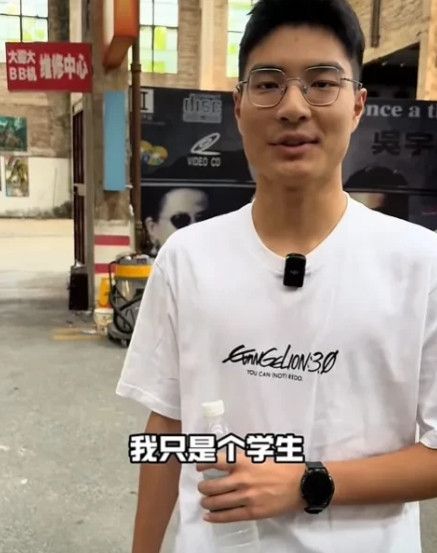 “人间清醒！”四川成都，男生高考679分，舅舅决定奖励一辆豪车，可万万没想到，当