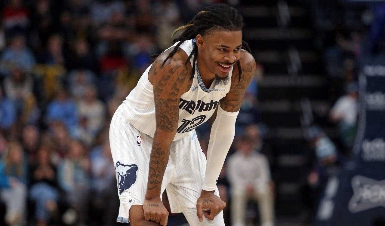 莫兰特降临火箭？是福是祸？据各路消息，火箭病急乱投医，一波三连