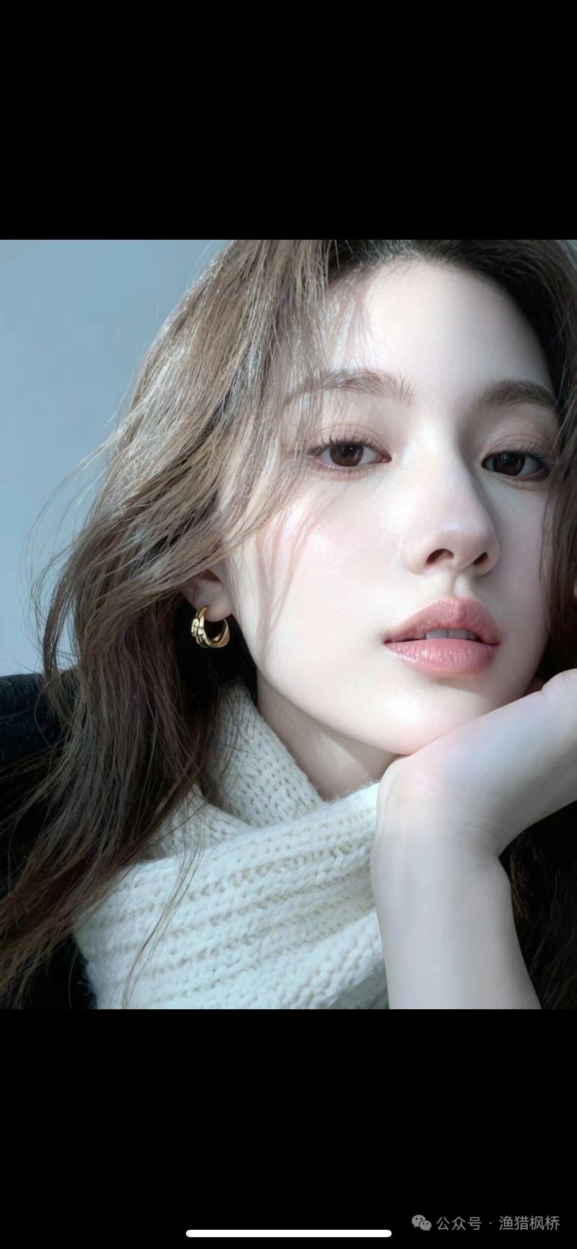 哪些女人越看越有魅力