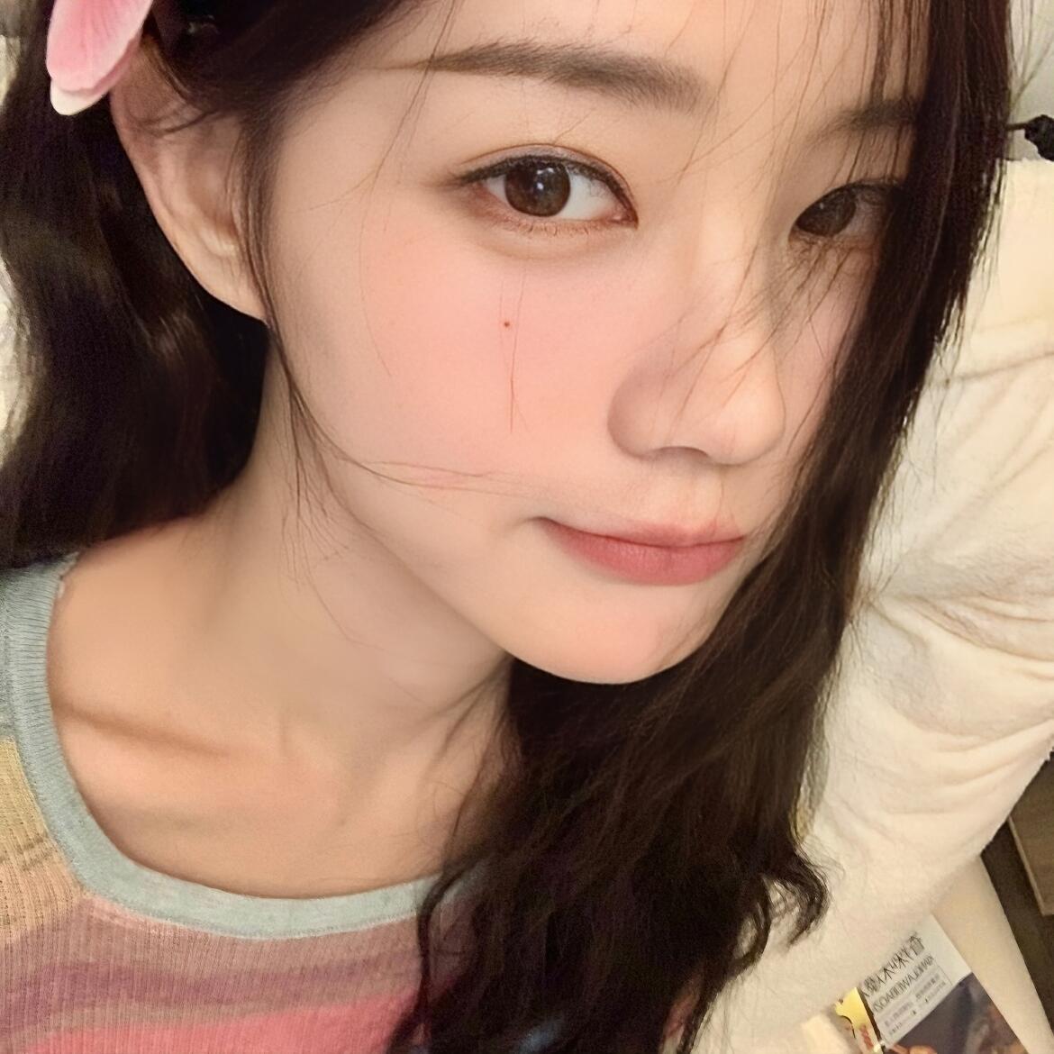 Wechat头像｜李一桐｜明星头像｜精选女头｜小众温柔｜干净女头｜无水印头