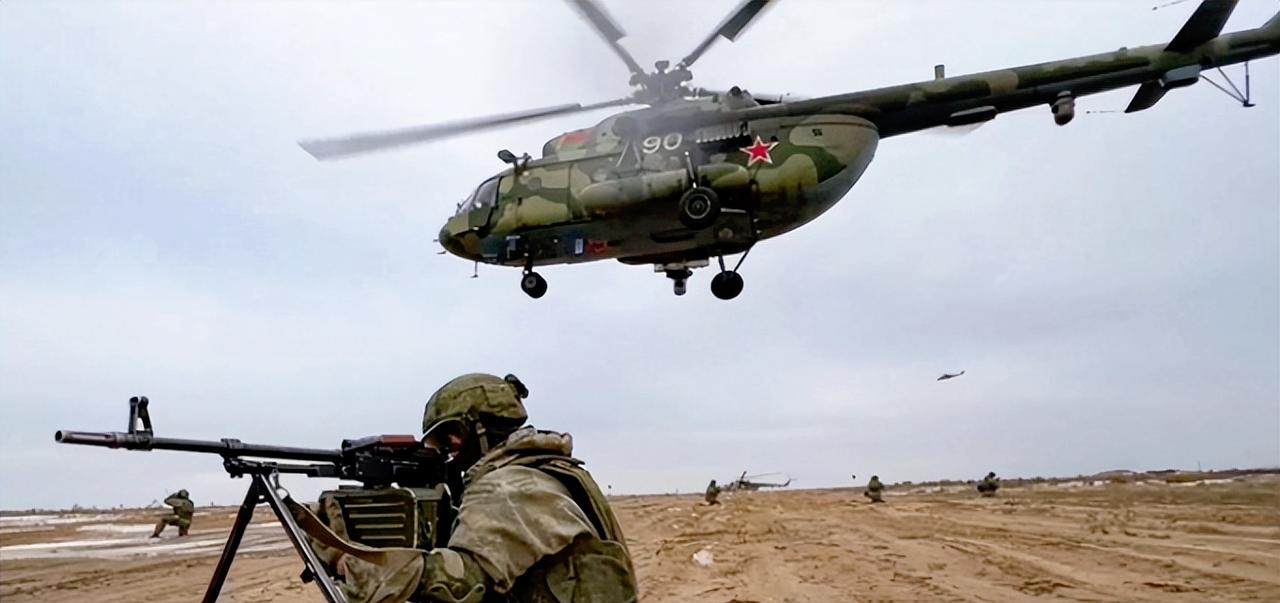 眼看2025年就要结束，俄乌之间的仗不但没停反而有要升级的意思，乌克兰情报部门最