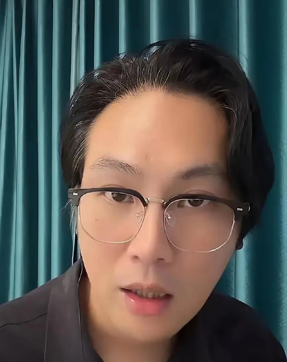 言承旭被心机女贾永婕利用了！湾湾博主建国直播说出真相。原来，这次言承旭去金宝山