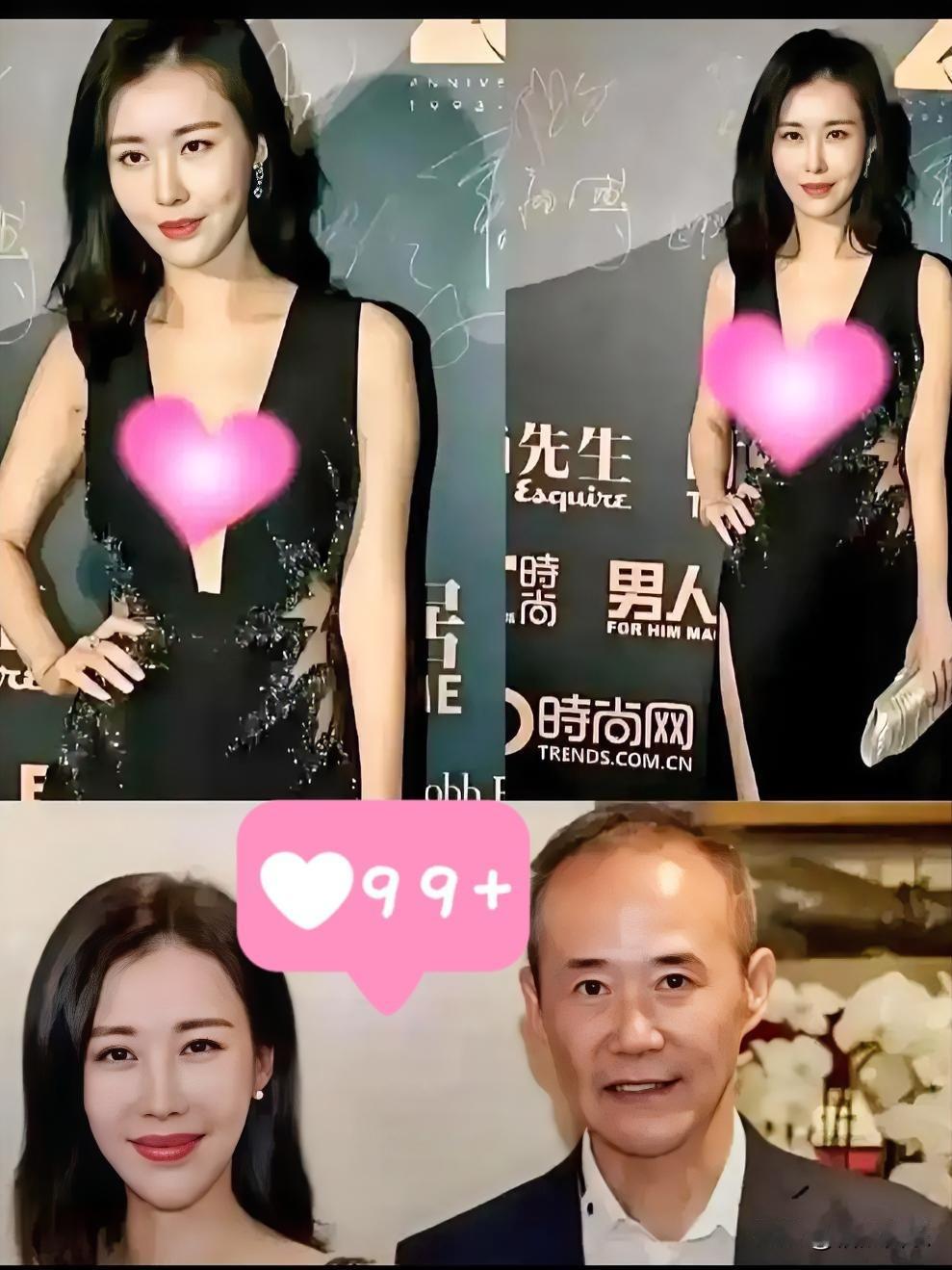 别再嘲笑田朴珺了，这女人的手段，咱们普通人真