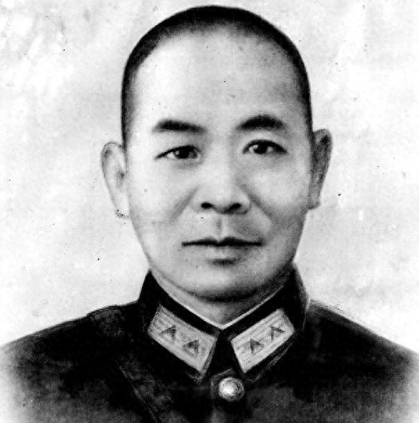 吴石将军在生命最后托人传话：请告诉我的孩子们，父亲曾经做出的选择没有错！194