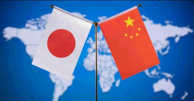 日本撑不住了！日本驻华大使公开喊话，希望促成中日最高层会晤！5月20日，日本