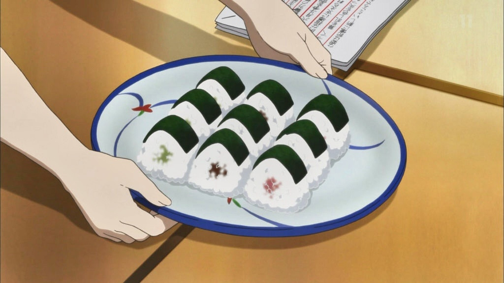 冰菓​​​