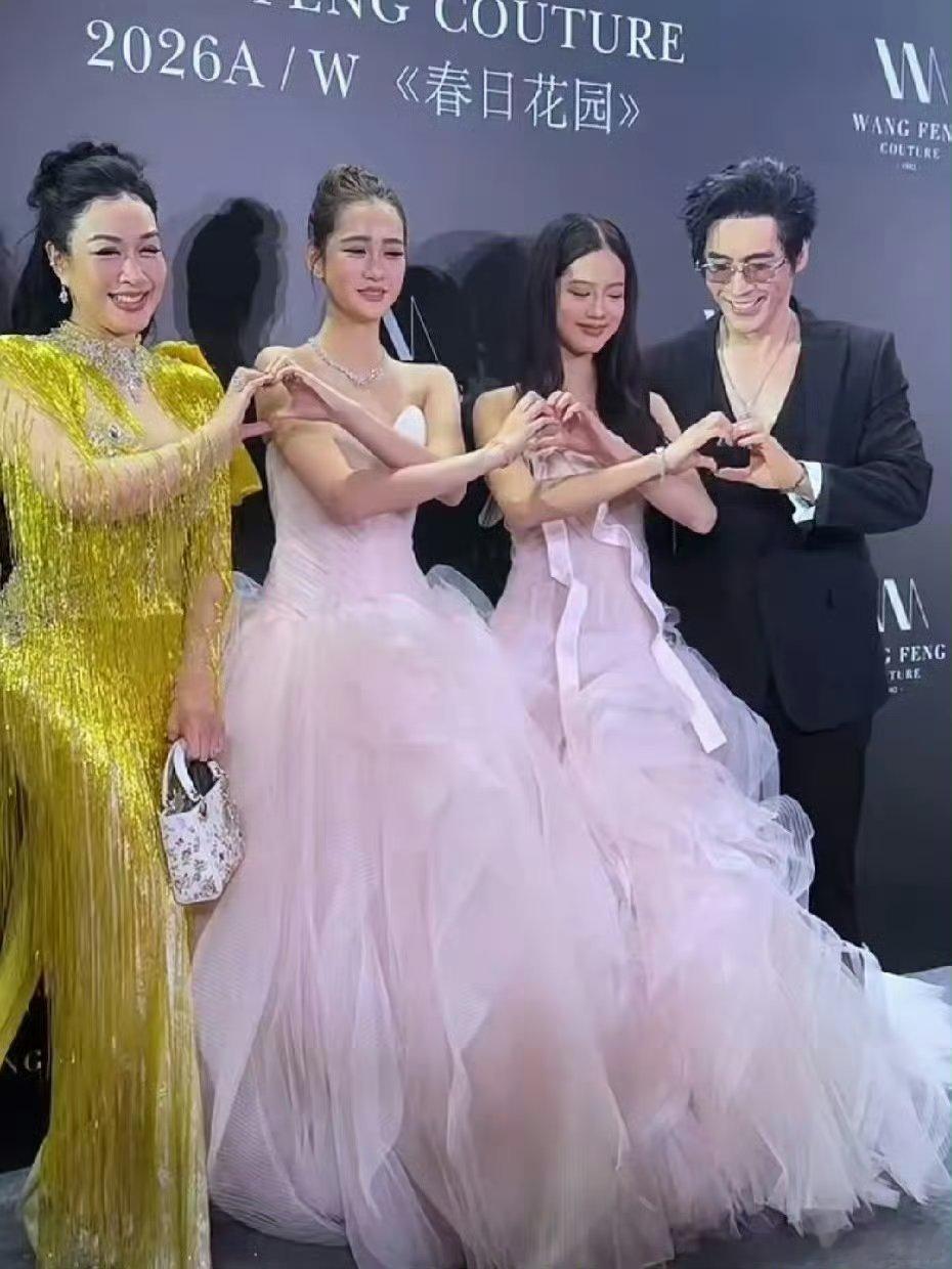 张伦硕还是想要一个自己的孩子张伦硕还是想要一个自己的孩子，十年婚姻，三个改姓