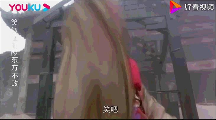 1992年，徐克不顾金庸反对，坚持选林青霞出演“东方不败“，两人开启了豪赌，金庸