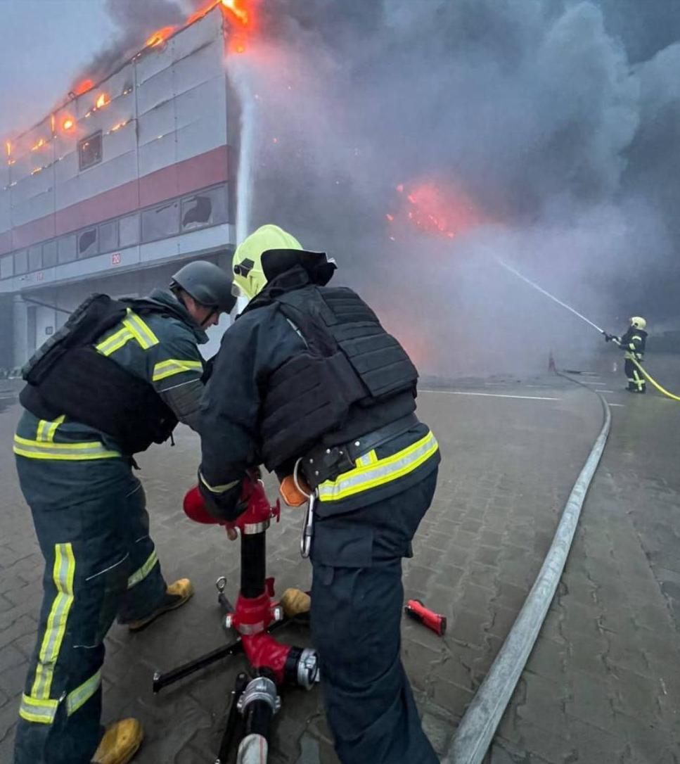 俄罗斯扔出王炸！4月1日，大家都在过愚人节，谁能想到，真正的“大新闻”却来自