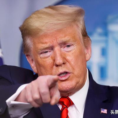 西方媒体说特朗普被吓破胆，不敢对中国出招，这事儿真的是胆小吗？不少西方媒体最近抛