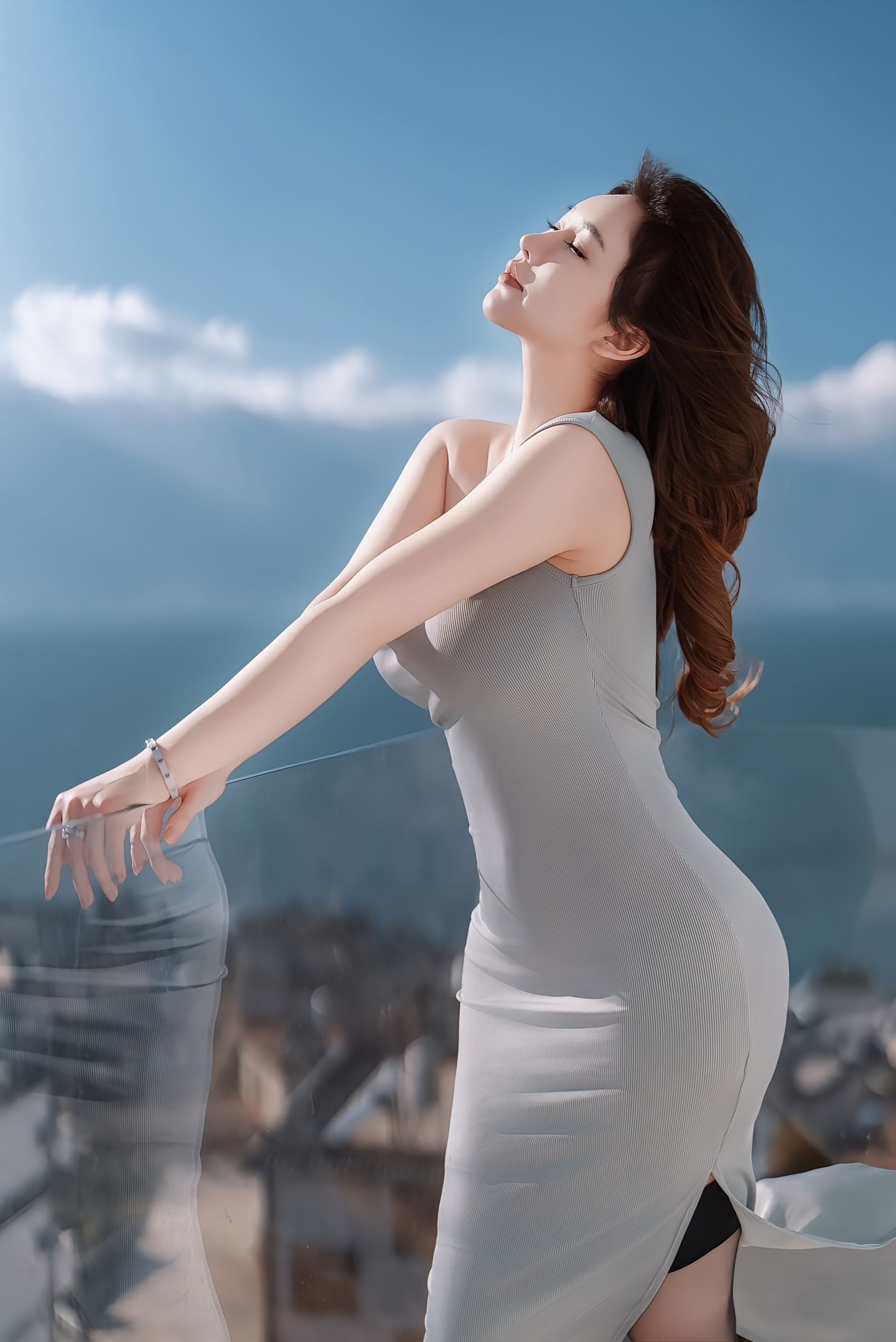 什么时候能懂姐姐的好#肉肉女孩怎么穿出氛围感#御姐穿搭#梨形身材