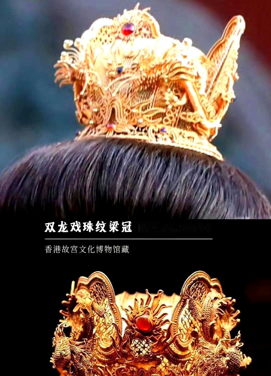 国产剧的脸，终于不要了。你可能想不到，一部投资3.5亿，请来朱亚文、倪大红