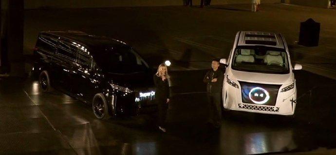 论融资能力，贾跃亭排第二，谁敢说第一？除了已经卖出去十几辆的FF91，今天法拉第