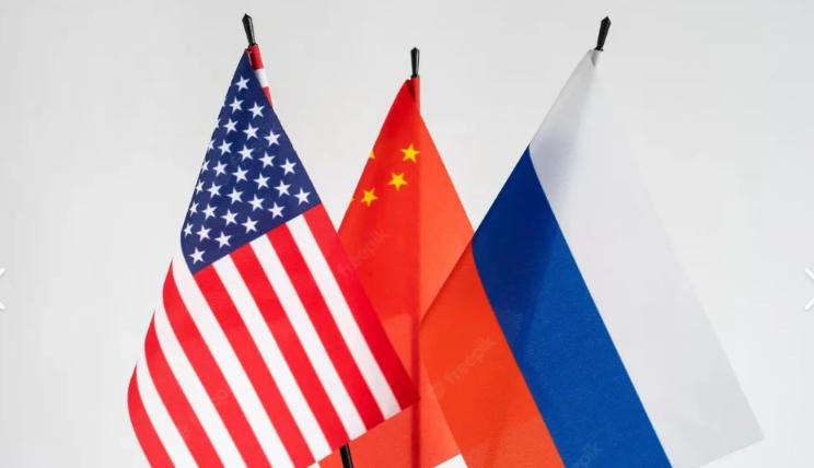 中国现在不用特别提防日本和美国，现在最需要警惕的反而是俄罗斯！之所以这么说，是因