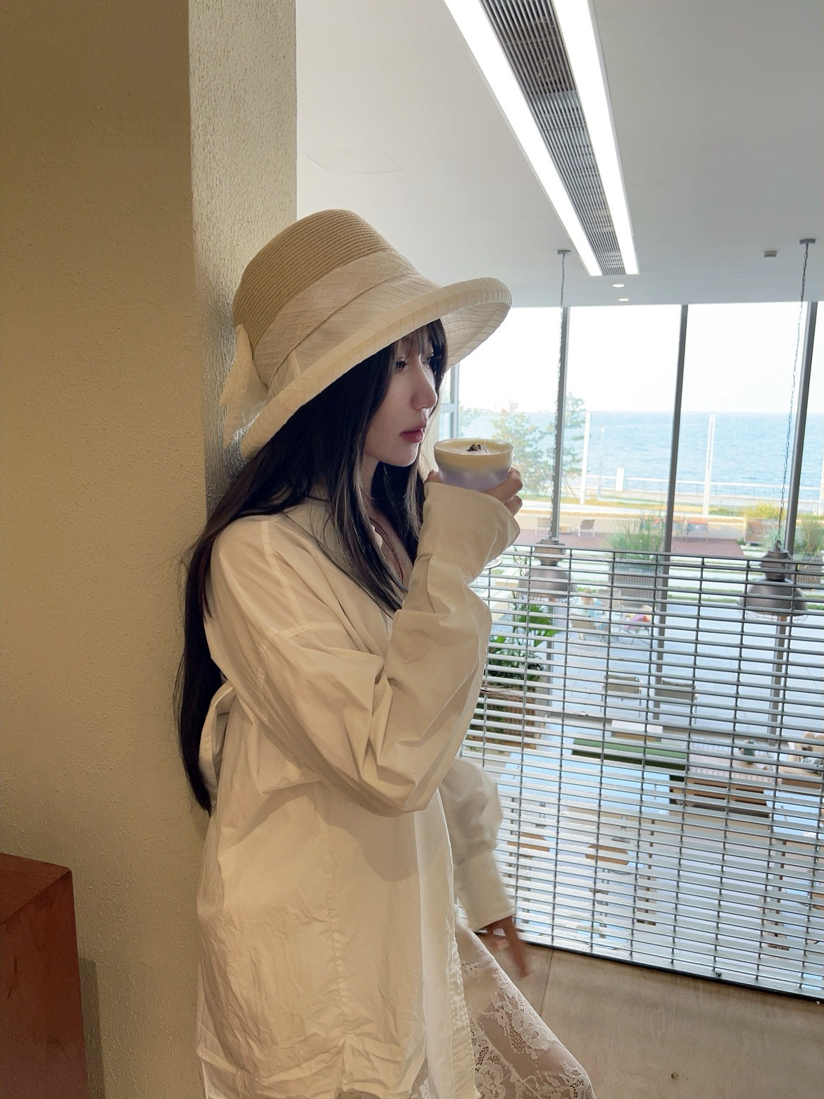 果酱南巡记烟台·烟台威斯汀酒店