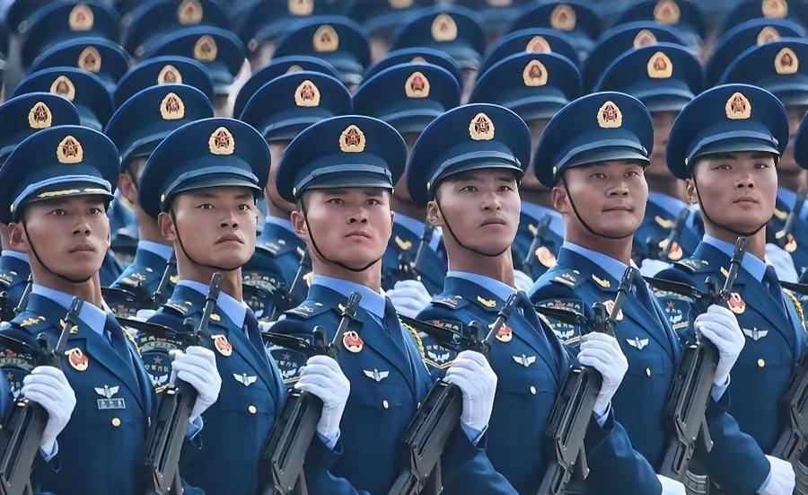 打击台独，中国表态。7月1号是建党105周年，这天咱们谈台湾问题，态度摆得明