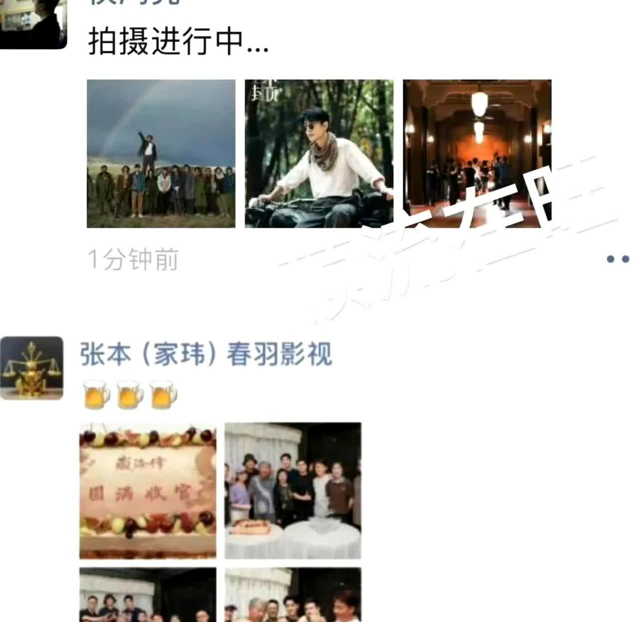 们内娱现在流行这样炫f吗？想起了之前有一年某纸媒发的卫视跨年晚会宣传里，东方