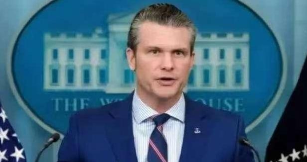 针对台湾问题，摊牌了！美国国防部今天表态了！没有任何含糊其辞，没有任何缓冲余地，