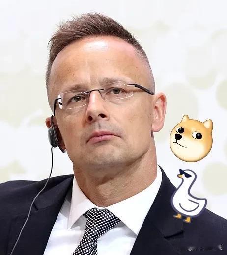 昨日消息12月9日，匈牙利外长西雅尔多在莫斯科放话，不管别人怎么逼迫，匈牙