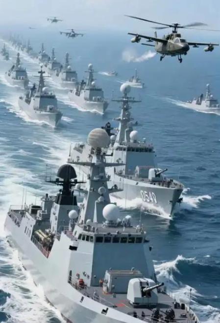 要是中日真开战，中国老百姓会不会遭殃？答案其实很明确，中国老百姓会遭殃，但肯定只