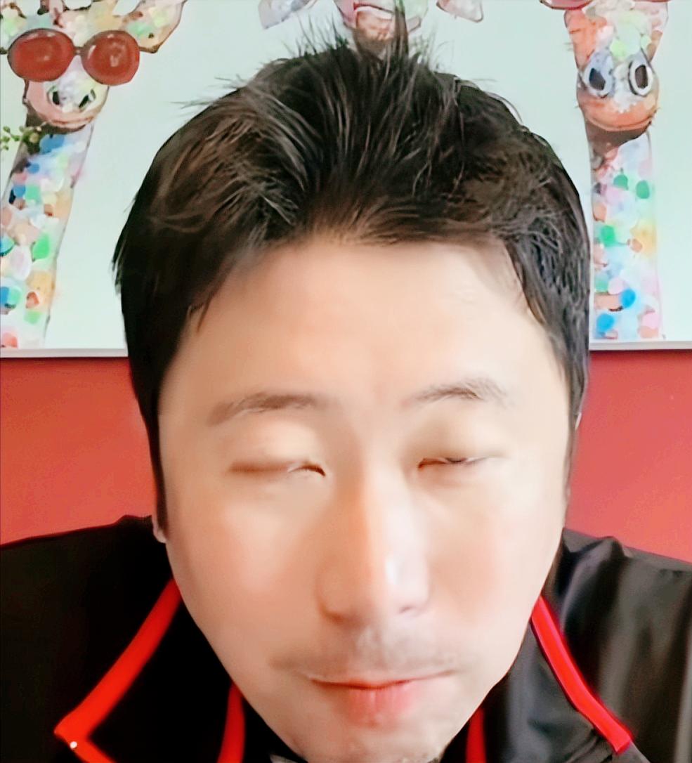 笑死我了！梁靖崑把韩莹抽到了何卓佳，雷洋：我谢谢你！何卓佳是颗粒打法，最不