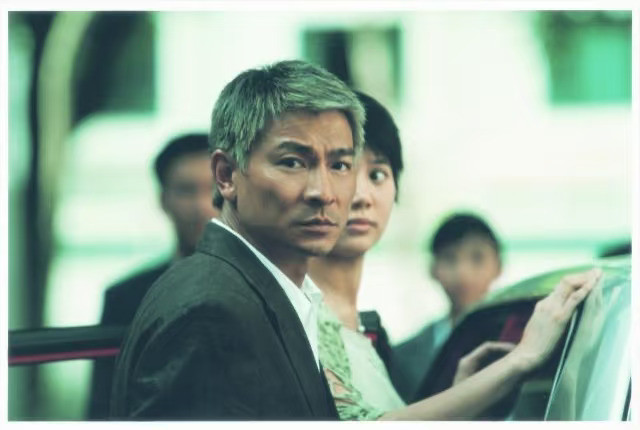 东南亚老周的故事